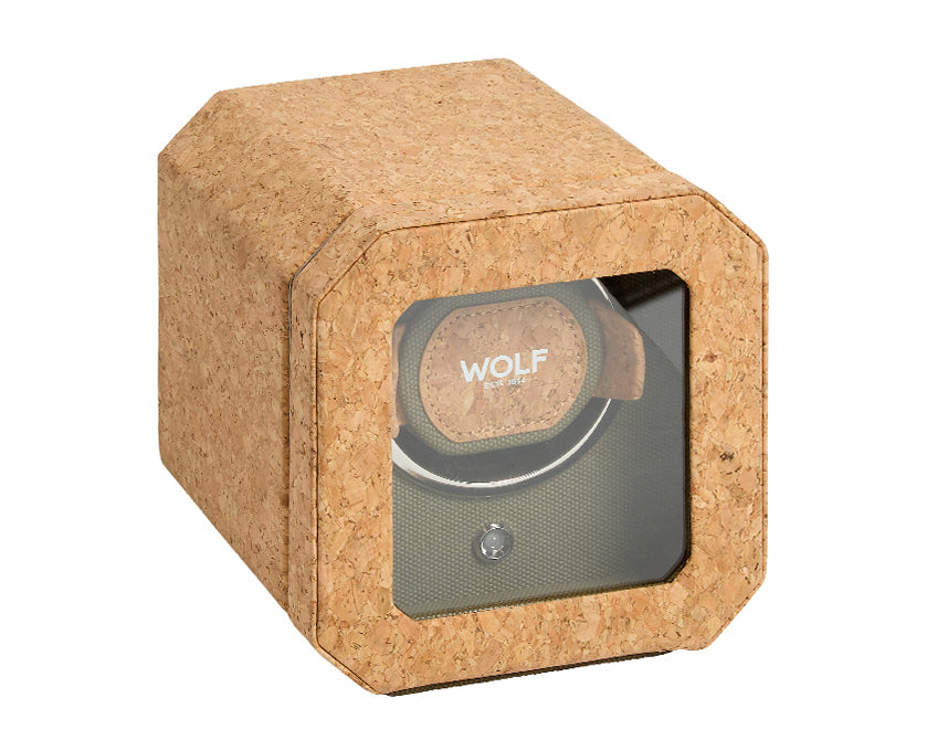 Wolf Cortica Single Watch Winder