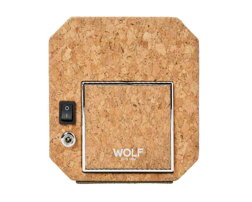 Wolf Cortica Single Watch Winder