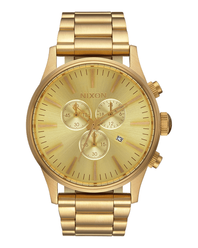 Sentry Chrono : A386-502