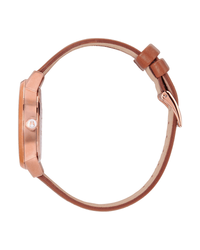 Kensington Leather : A108-1045