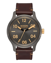Load image into Gallery viewer, Patrol Leather : A1243-595