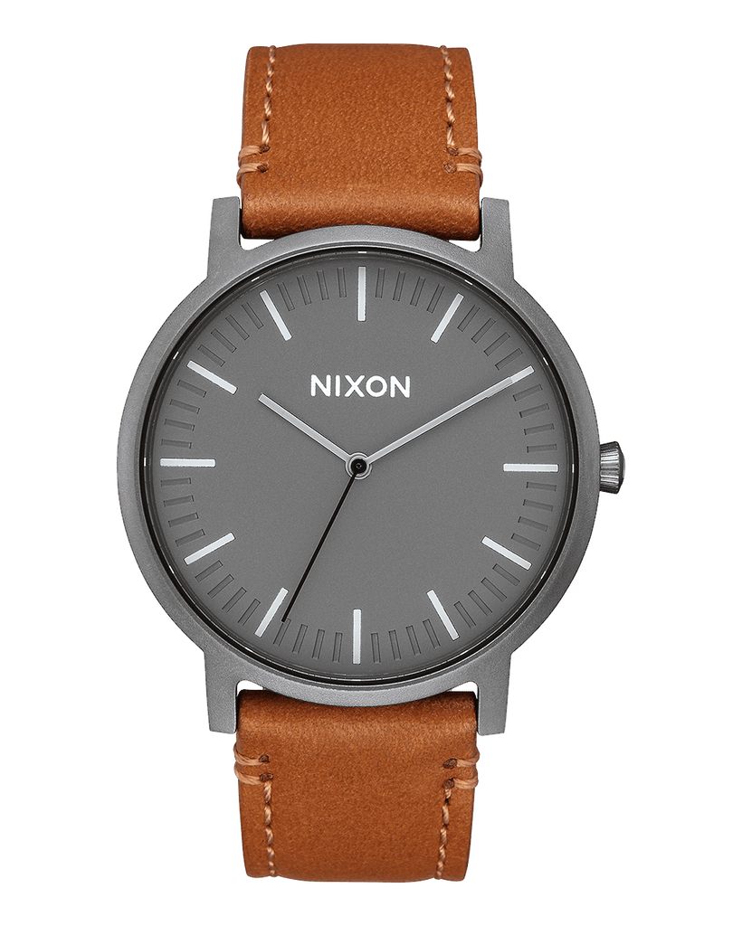 Porter Leather : A1058-2494