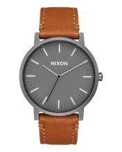 Load image into Gallery viewer, Porter Leather : A1058-2494