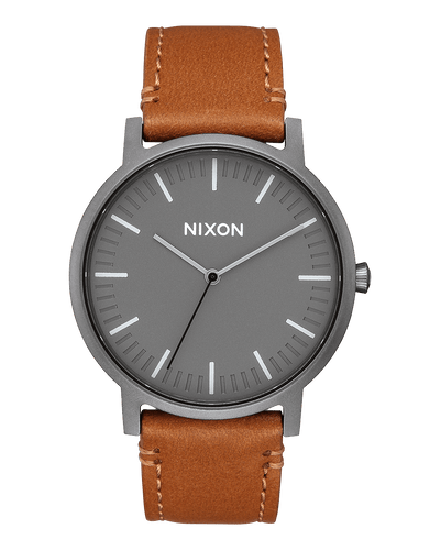 Porter Leather : A1058-2494