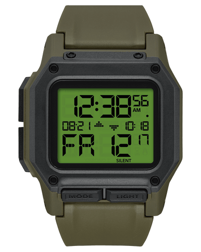 Regulus : A1180-3100