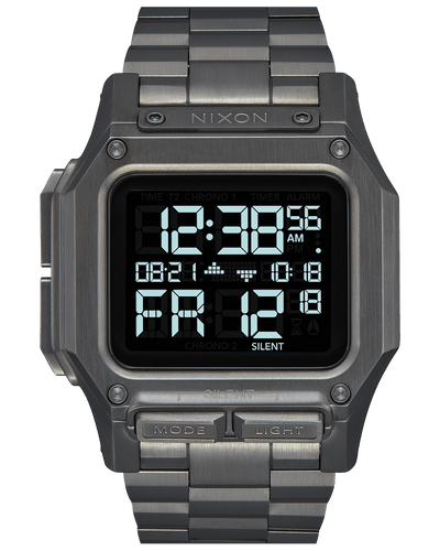 Regulus SS : A1268-131