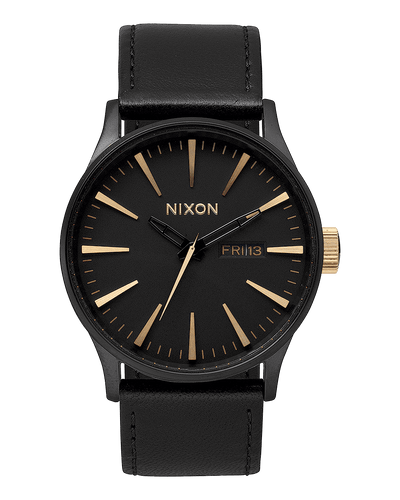 Sentry Leather : A105-1041