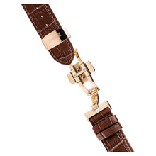 Load image into Gallery viewer, Ingersoll Michigan Automatic Brown Watch