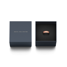 Load image into Gallery viewer, Daniel Wellington Emalie Ring Rose Gold