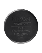 Load image into Gallery viewer, Kensington : A099-001