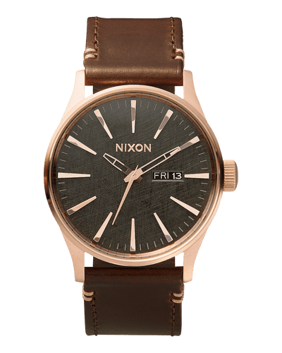 Sentry Leather : A105-2001