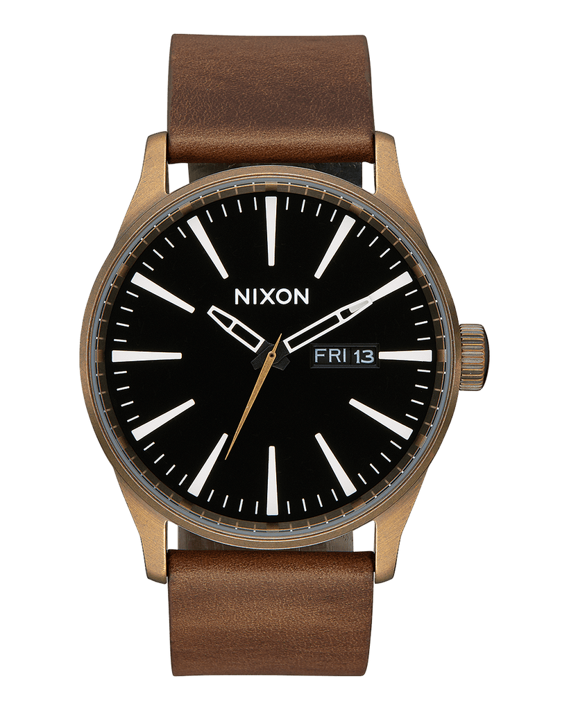 Sentry Leather : A105-3053