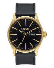 Load image into Gallery viewer, Sentry Leather : A105-513