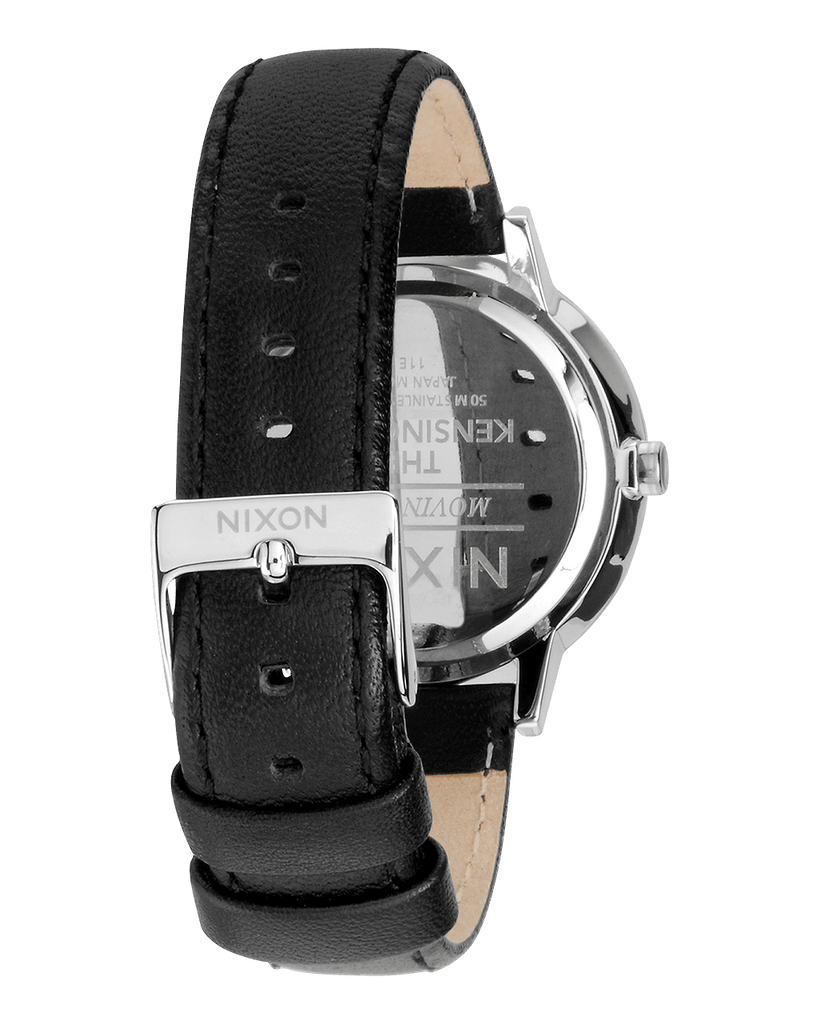 Kensington Leather : A108-000