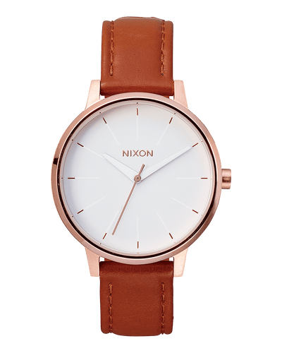 Kensington Leather : A108-1045