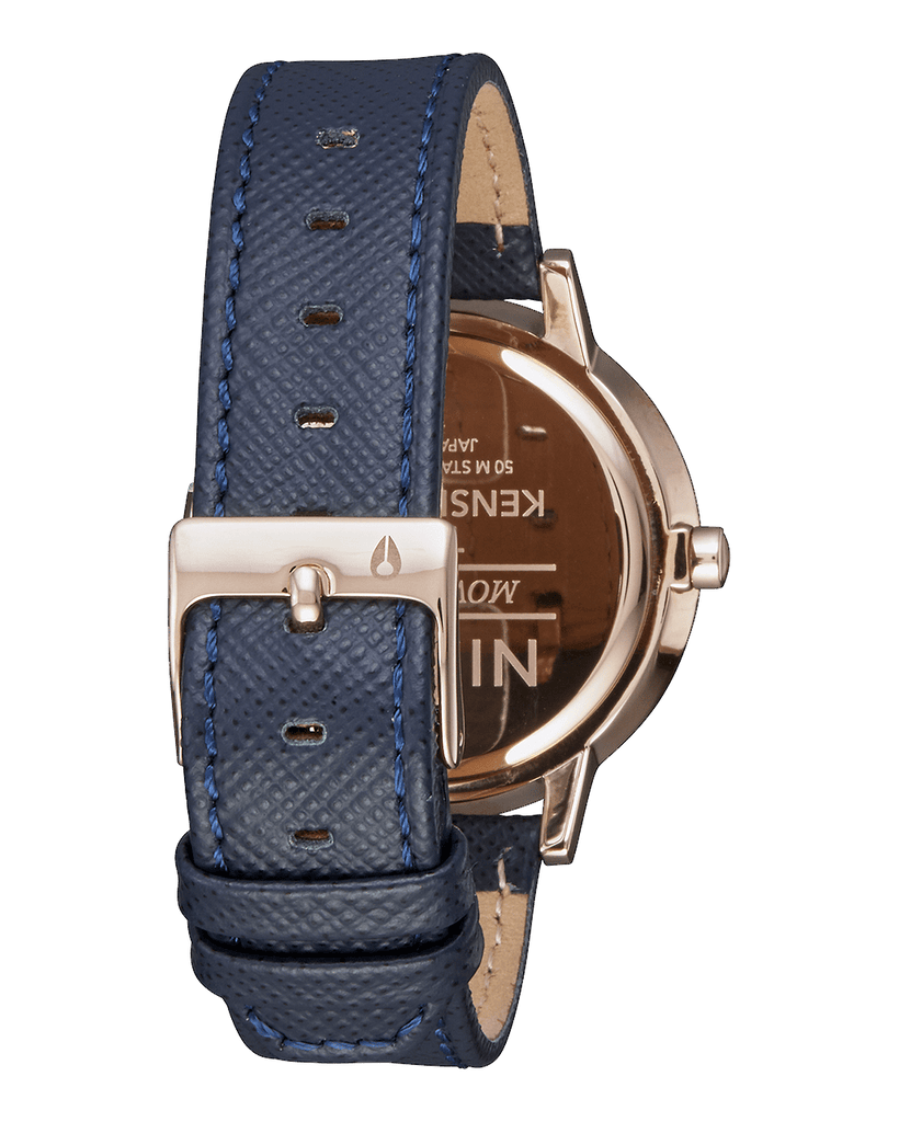 Kensington Leather : A108-2195