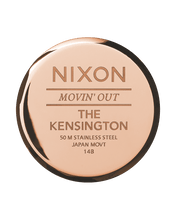 Load image into Gallery viewer, Kensington Leather : A108-2195