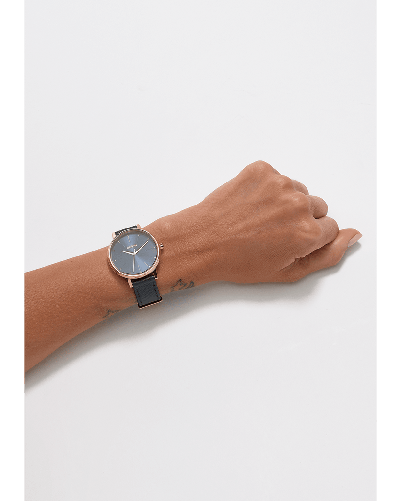 Kensington Leather : A108-2195