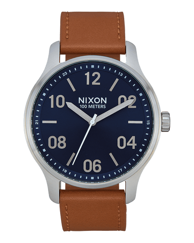 Patrol Leather : A1243-2186