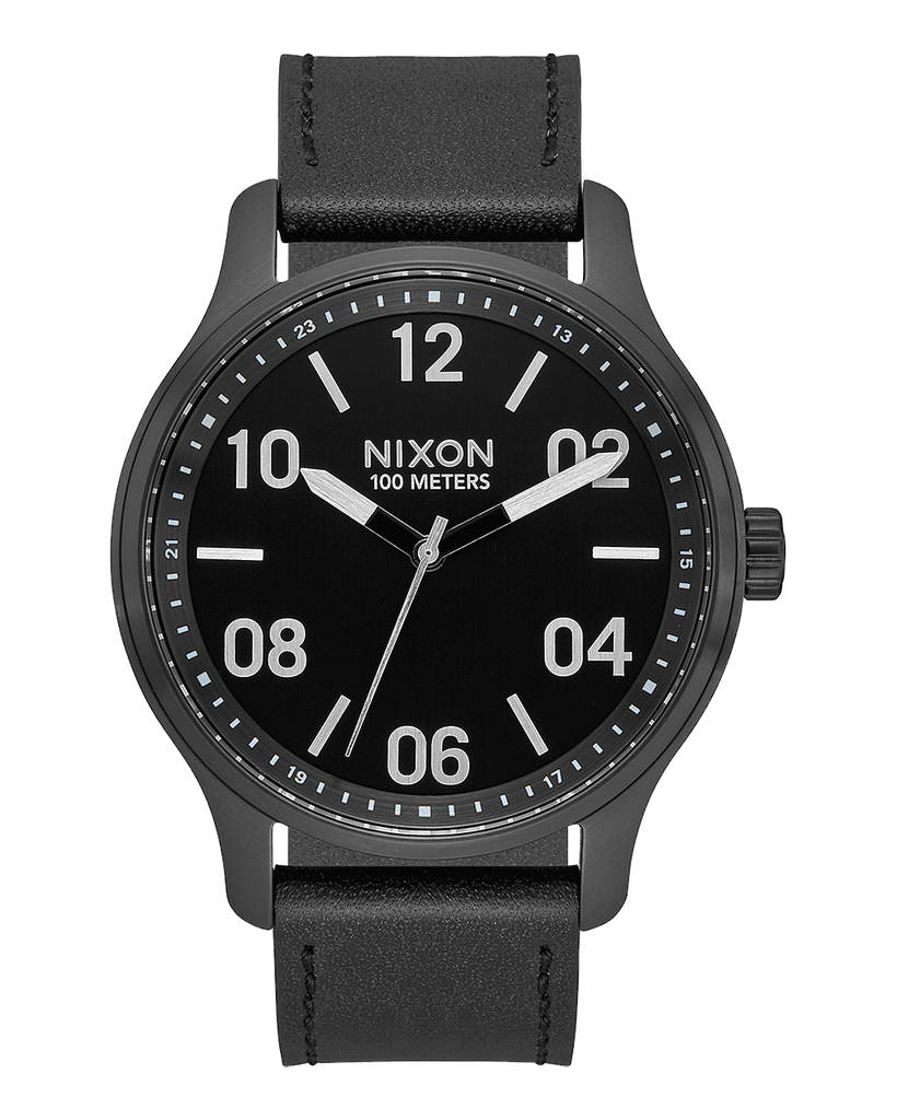 Patrol Leather : A1243-2998