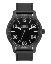 Load image into Gallery viewer, Patrol Leather : A1243-2998