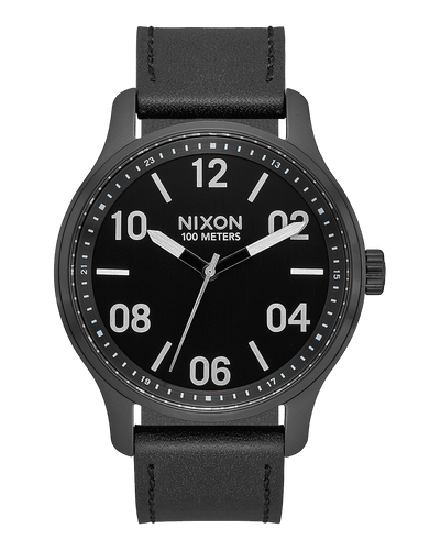 Patrol Leather : A1243-2998