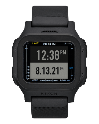 Regulus Expedition : A1324-001