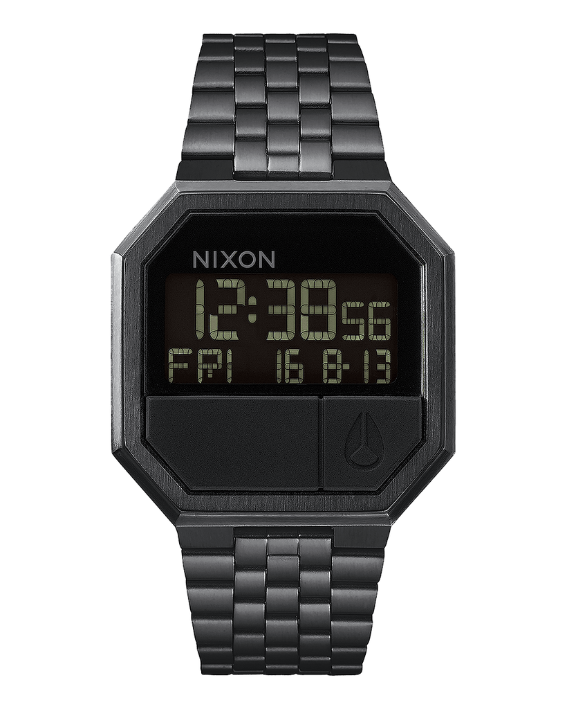 Re-Run : A158-001