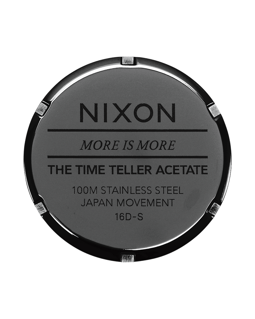 Time Teller Acetate : A327-646