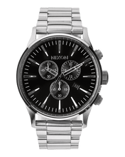 Load image into Gallery viewer, Sentry Chrono : A386-000