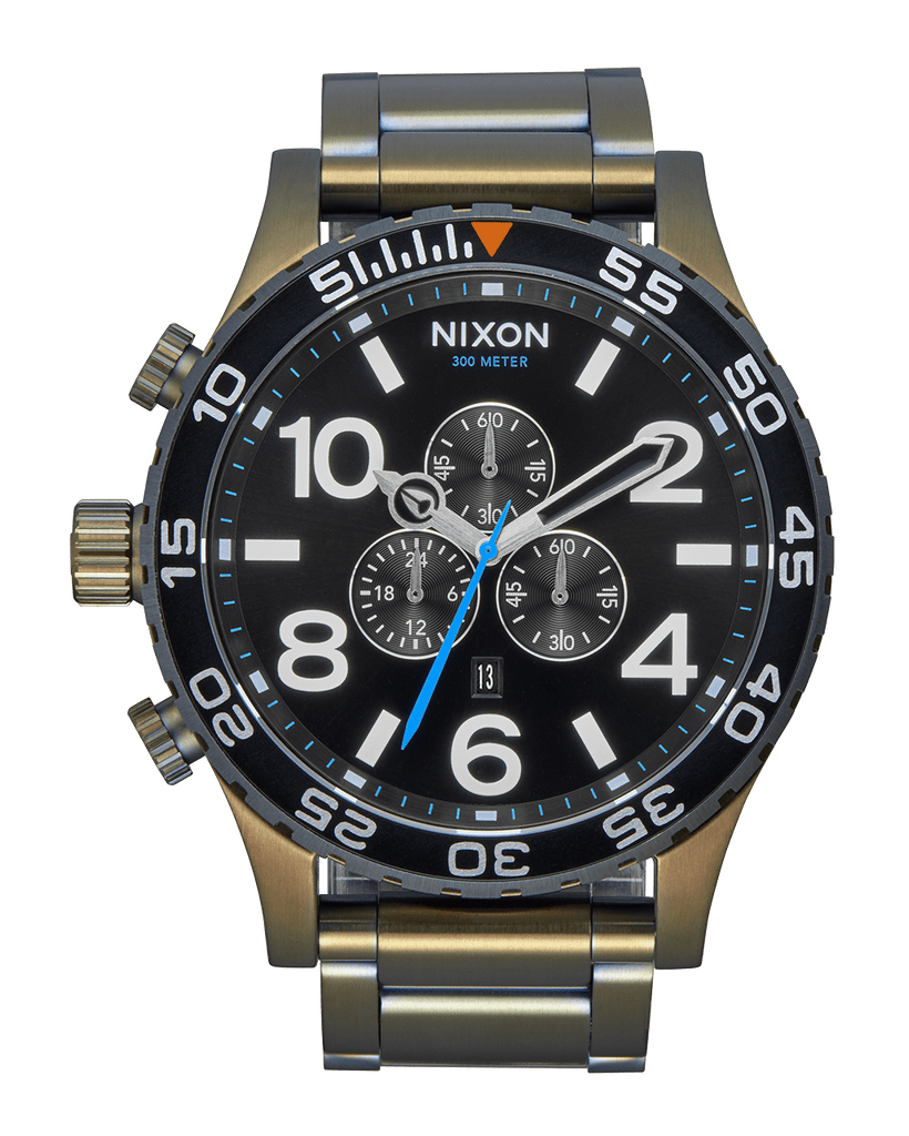 51-30 Chrono : A083-5092