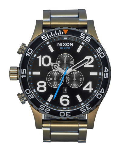 51-30 Chrono : A083-5092