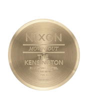 Load image into Gallery viewer, Kensington : A099-5101