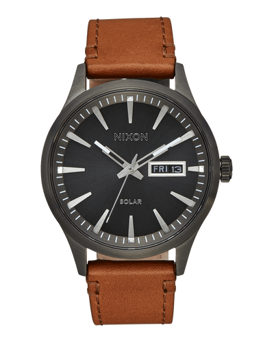 Sentry Solar Leather : A1347-131