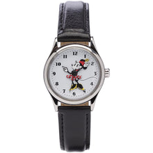 Load image into Gallery viewer, Disney Original Minnie Watch Black 34mm