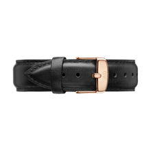 Load image into Gallery viewer, Daniel Wellington Classic 20 Sheffield Rose Gold Watch Band