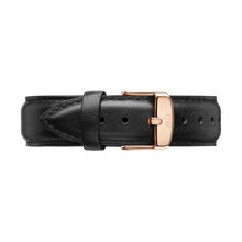 Load image into Gallery viewer, Daniel Wellington Classic 20 Sheffield Rose Gold XL-0307DW Watch Band
