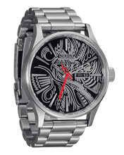 Load image into Gallery viewer, Rolling Stones Sentry Stainless Steel : A1353-625