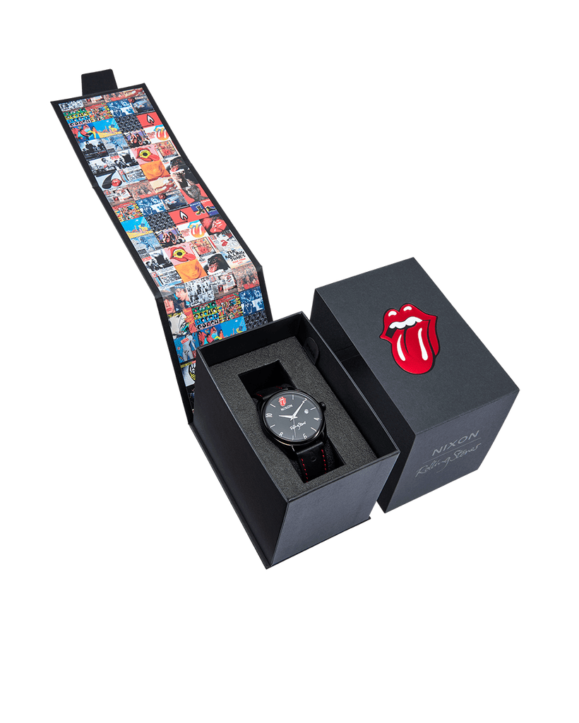 Rolling Stones Thalia Leather : A1360-001