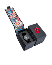 Load image into Gallery viewer, Rolling Stones Thalia Leather : A1360-001
