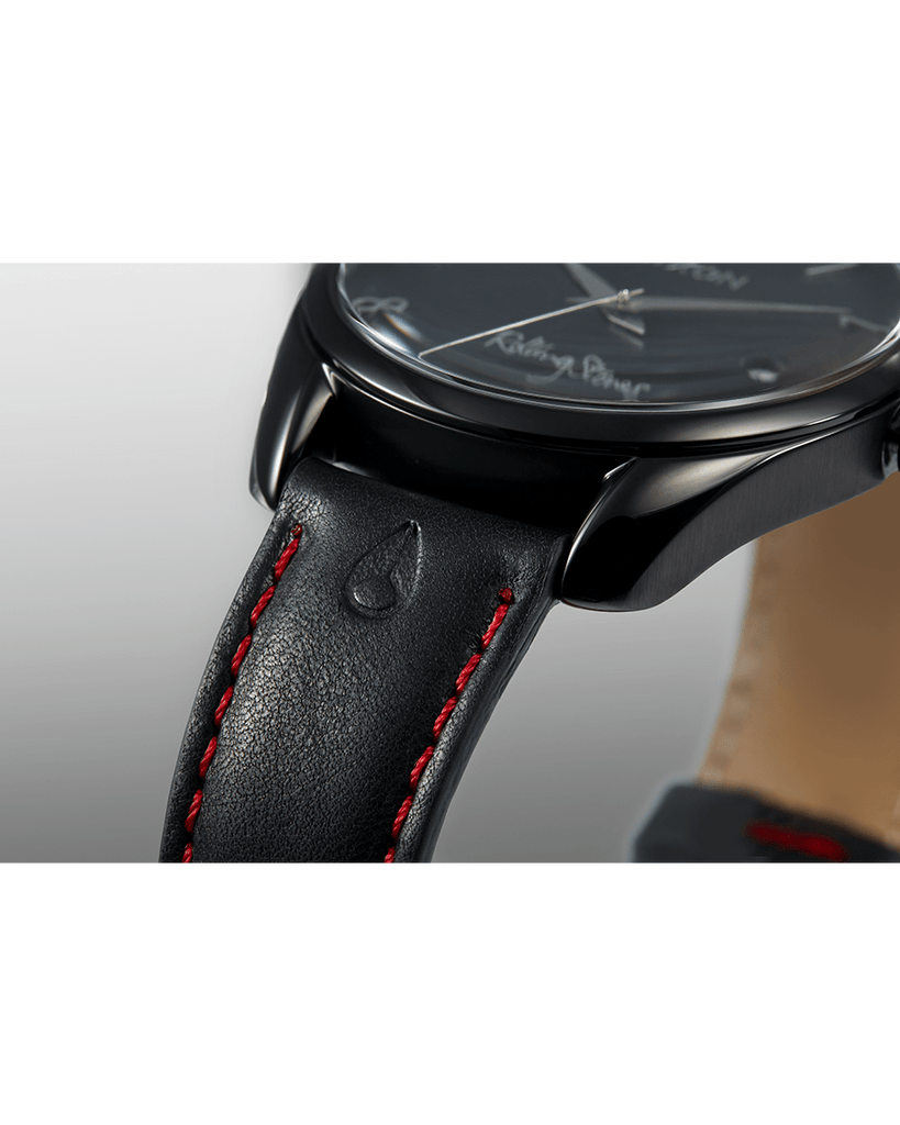 Rolling Stones Thalia Leather : A1360-001
