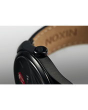 Load image into Gallery viewer, Rolling Stones Thalia Leather : A1360-001