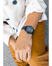 Load image into Gallery viewer, Rolling Stones Thalia Leather : A1360-001