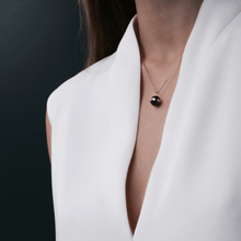 Load image into Gallery viewer, Daniel Wellington Aspiration Necklace Rose Gold