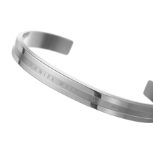 Load image into Gallery viewer, Daniel Wellington Elan Bracelet Silver