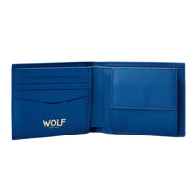 Load image into Gallery viewer, Wolf Signature Billford &amp; Coin Wallet