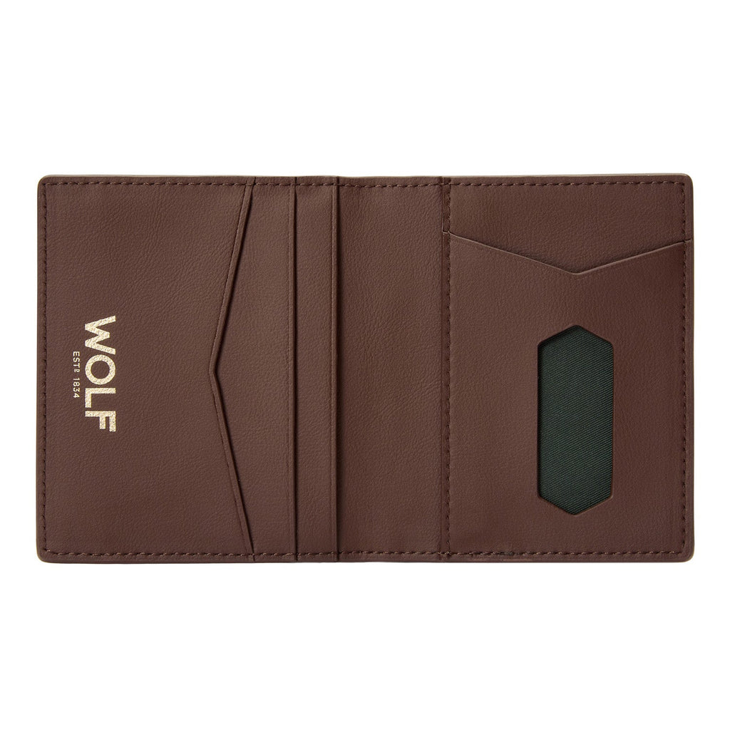 Wolf Signature Range ID Card Case