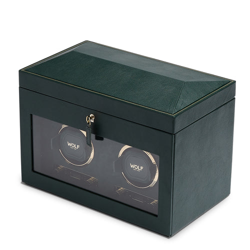 WOLF WATCH WINDER ONLINE OFFICIAL STOCKIST AUSTRALIA