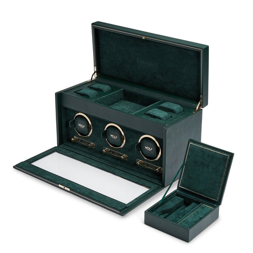 WOLF WATCH WINDER ONLINE OFFICIAL STOCKIST AUSTRALIA