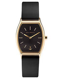 Paul Hewitt Modern Edge Black Sunray Watch